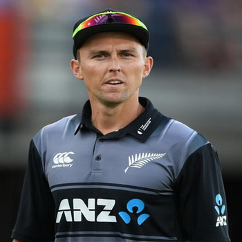Trent Boult Biography